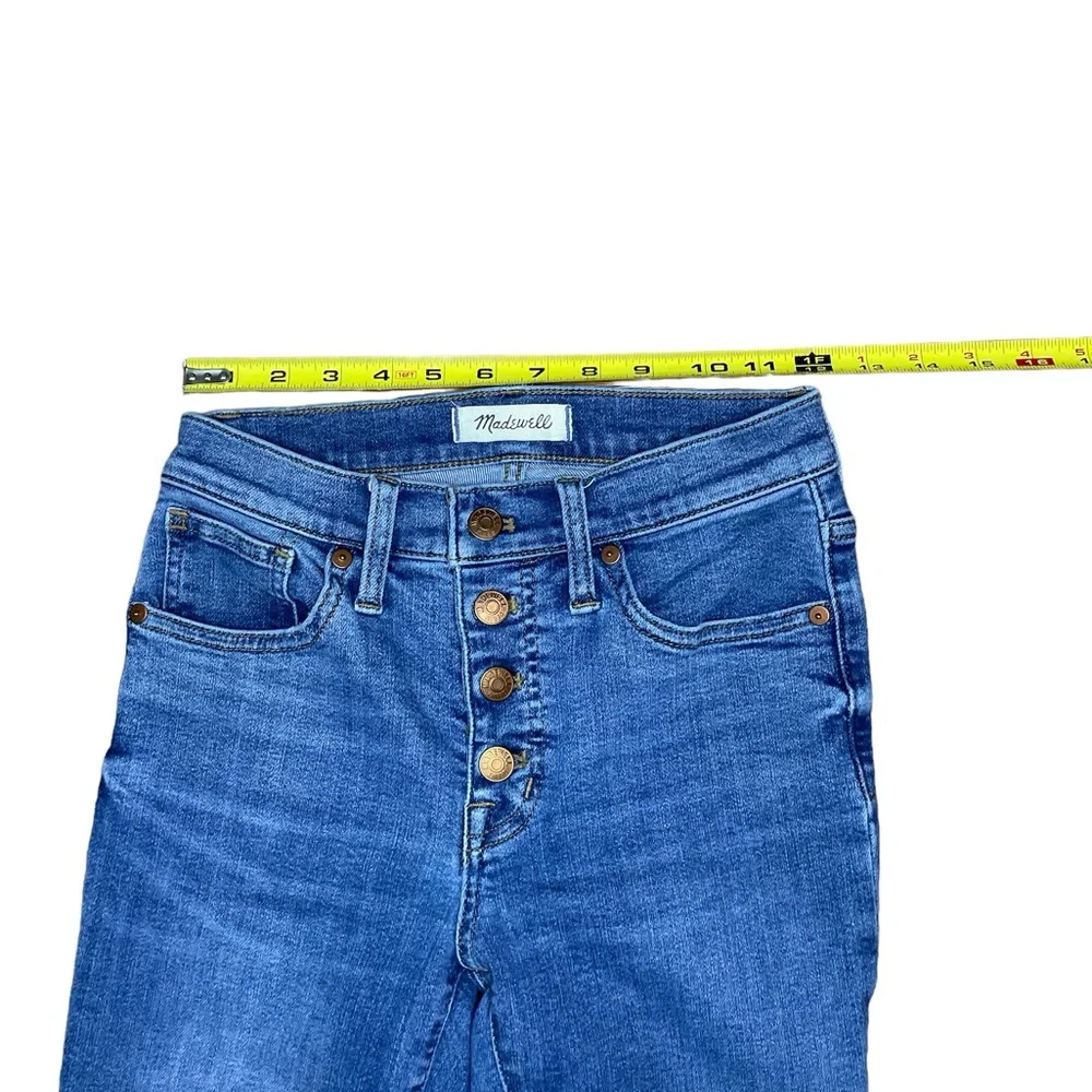 Madewell women’s size